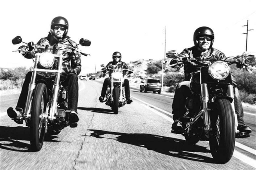 Il mondo Harley-Davidson a portata di Tour