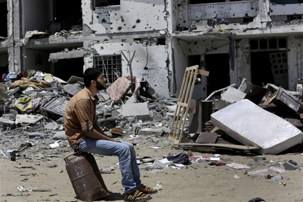 Hamas: i 10 anni che hanno portato Gaza al disastro