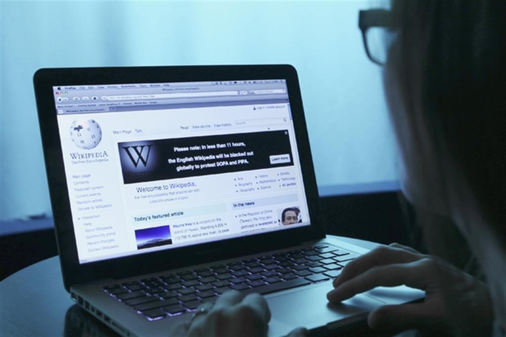 Internet, la Cina impone la «Wikipedia» di Stato