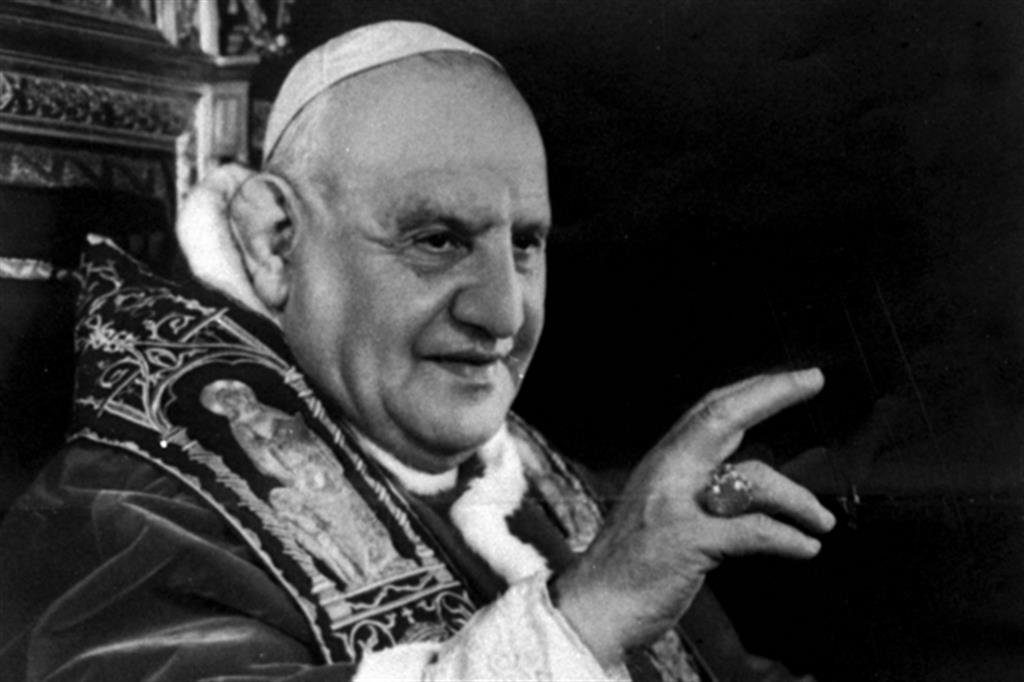 Papa Giovanni XXIII, le spoglie andranno a Sotto il Monte
