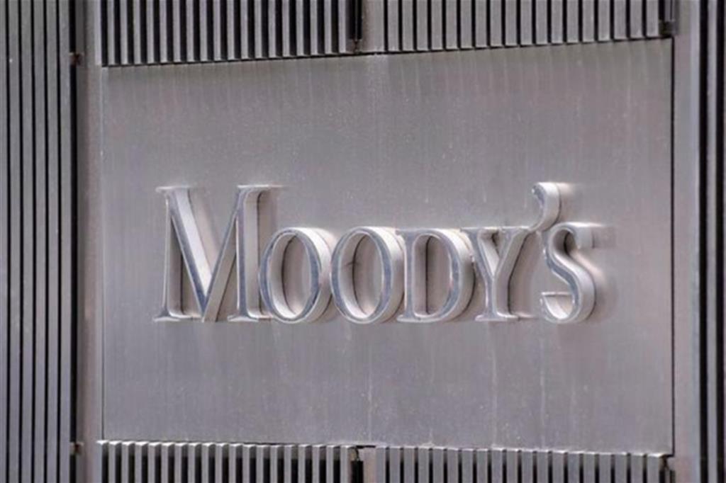 Moody's taglia il rating della Cina