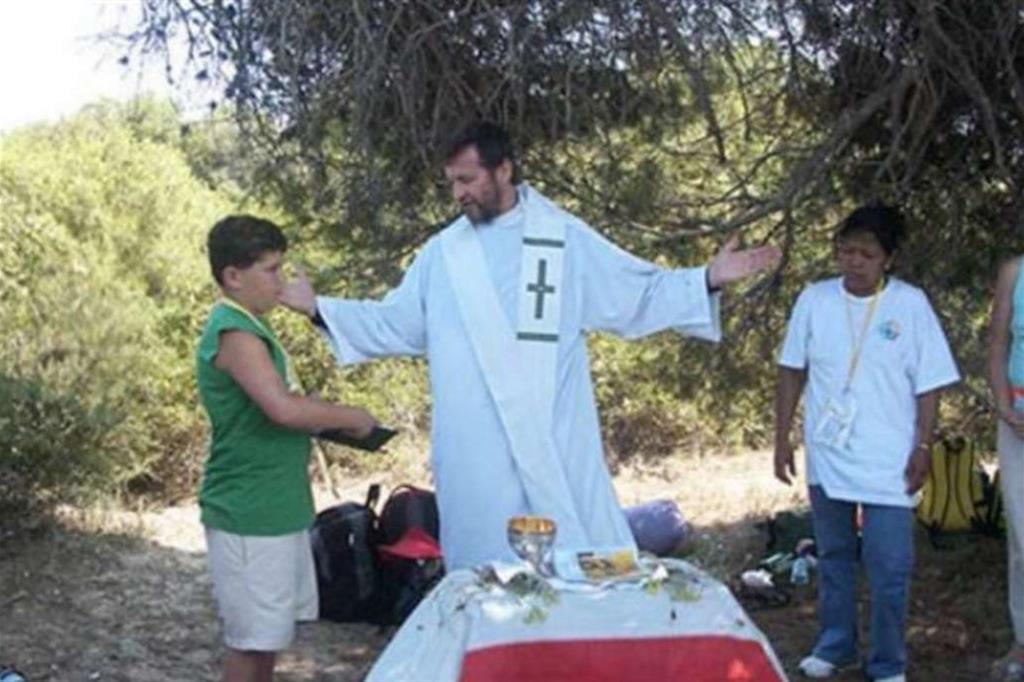 Liberato il sacerdote rapito: «Ho avuto paura di morire»