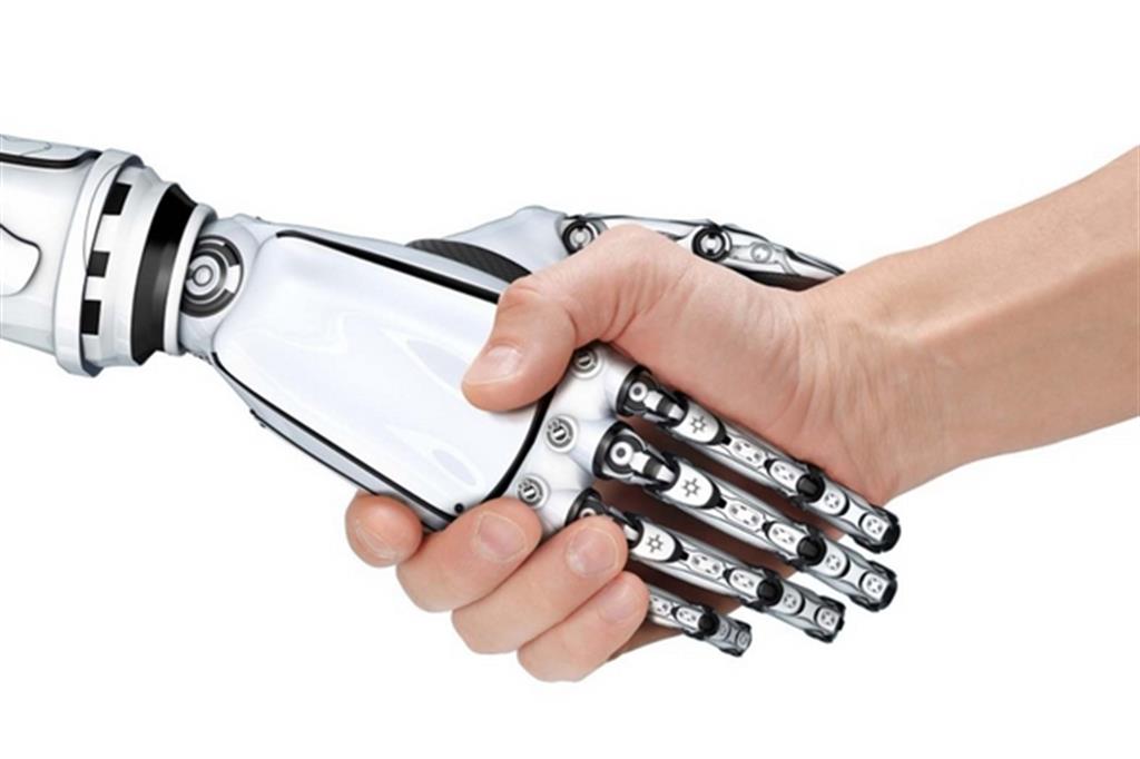 Robotica, sfida al lavoro del futuro