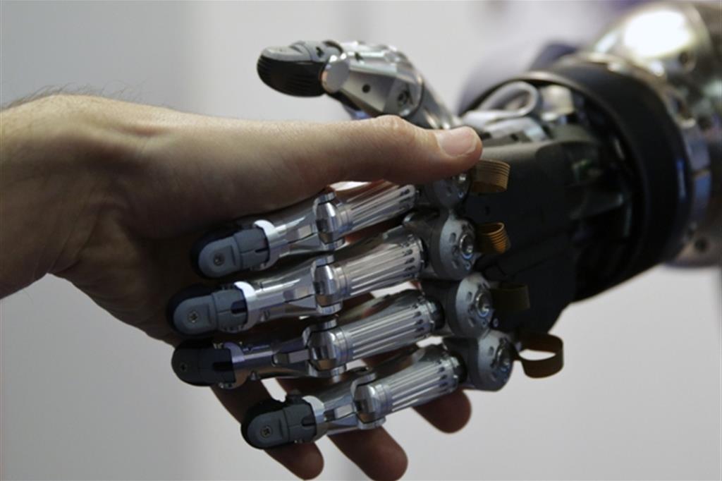 Innovazione e robotica rischiano di mettere in crisi l'occupazione
