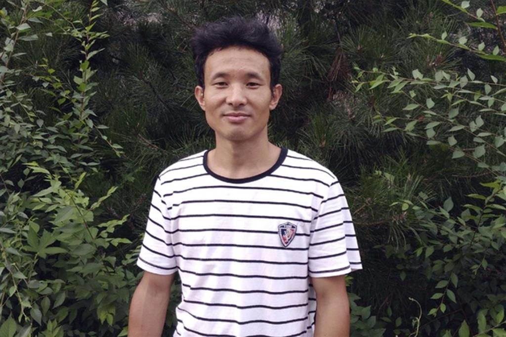 L'attivista Hua Haifeng sarebbe stato arrestato nella provincia sud-orientale cinese del Jiangxi (Ansa)