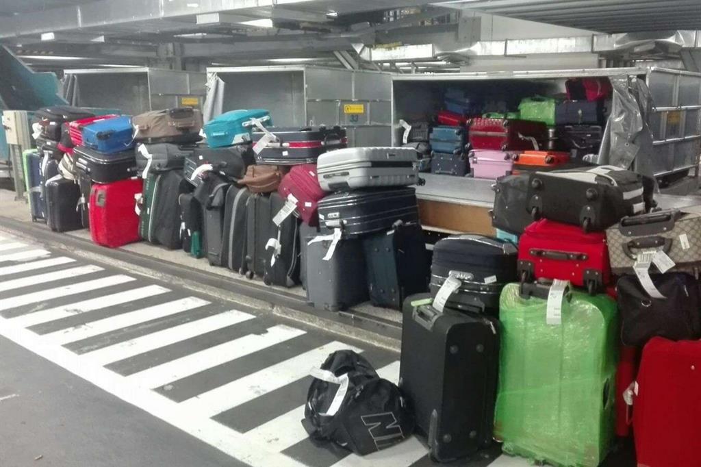 Aeroporti, sciopero improvviso a Linate e Malpensa