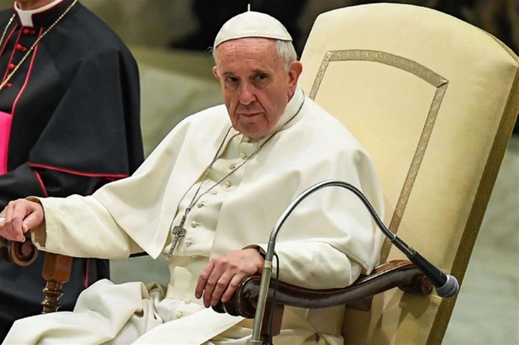 Papa Francesco: la risurrezione è una realtà certa