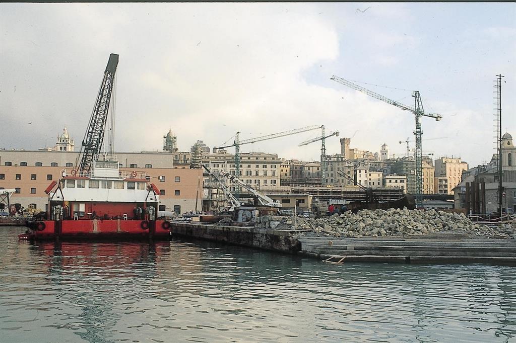 Porti italiani, la crescita ristagna ancora