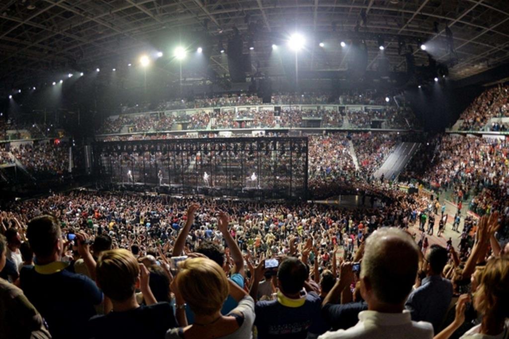 A Roma U2 sold out in un clic: l'ombra dei bagarini. Aggiunta nuova data