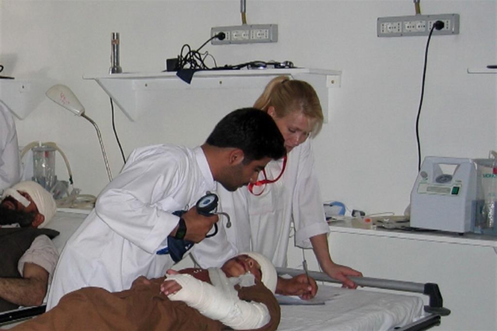 Giro di vite sull'assistenza: via trenta Ong occidentali dal Pakistan