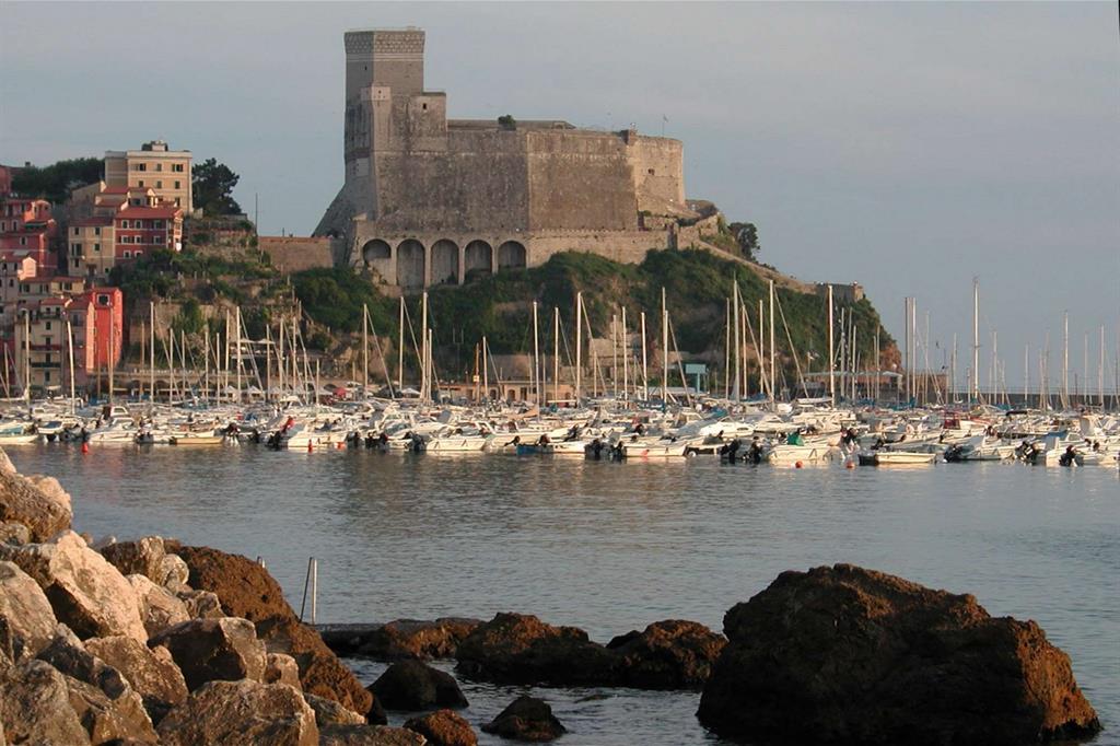 In Italia sono 342 le spiagge da sogno