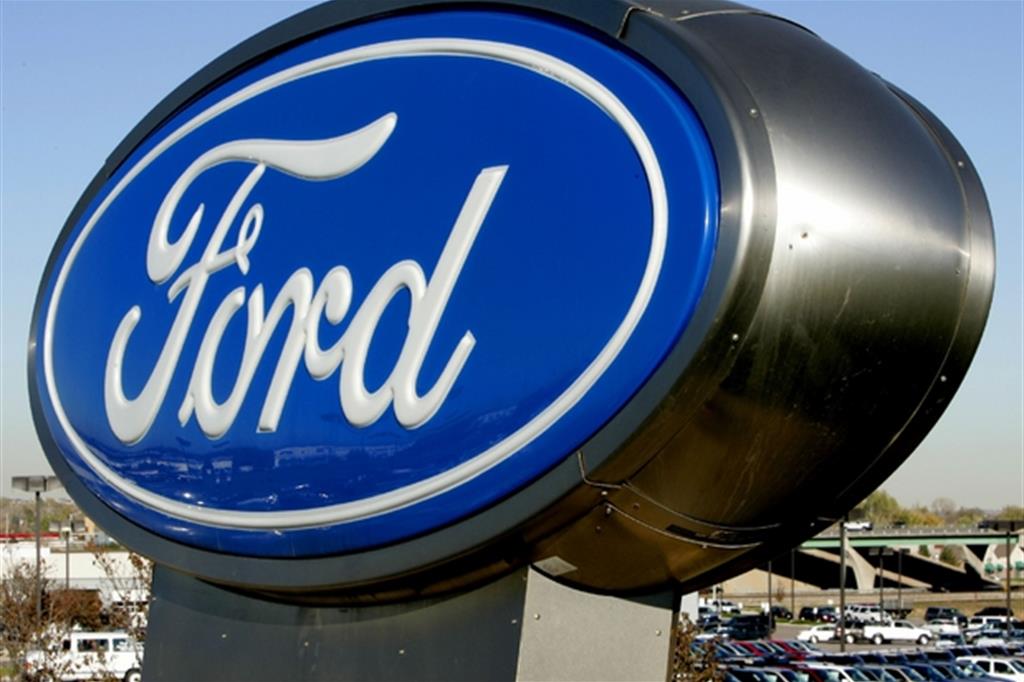 Ford pronta a tagliare 20mila posti di lavoro