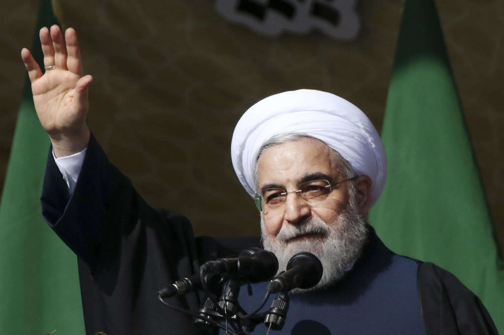 Un segnale dall'Iran che non va sprecato