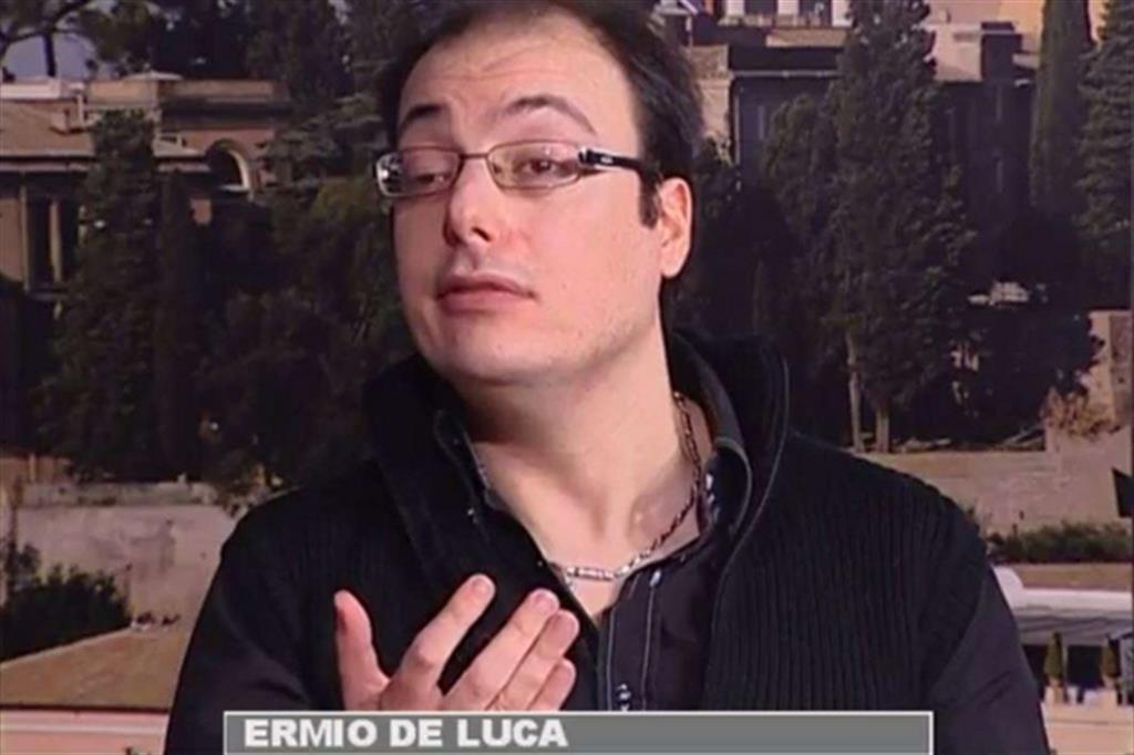 Ermio De Luca