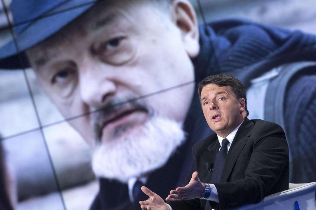 La telefonata di Renzi al padre: «Babbo, non dire bugie»