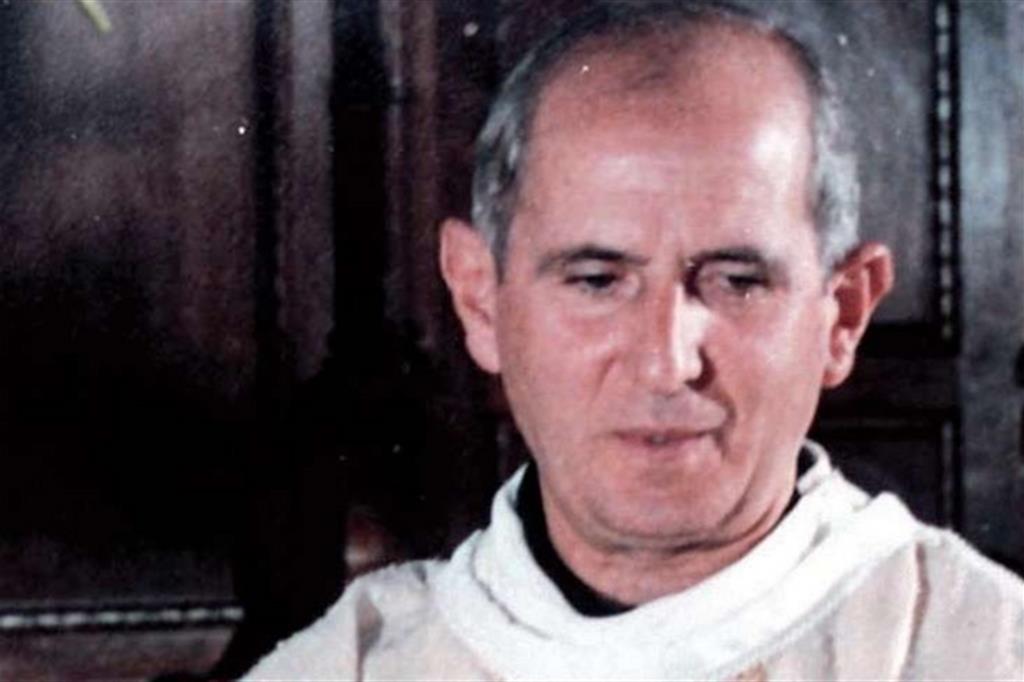 Don Pino Puglisi: martire, testimone, esempio