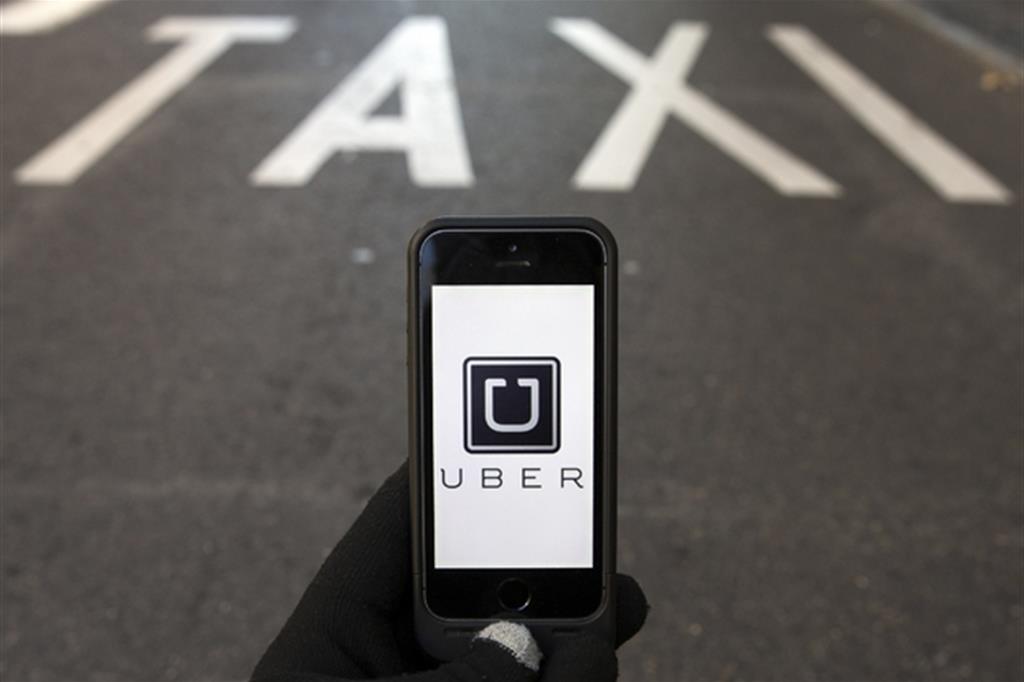 Anche Uber ha i suoi guai: perdite abissali e autisti in rivolta