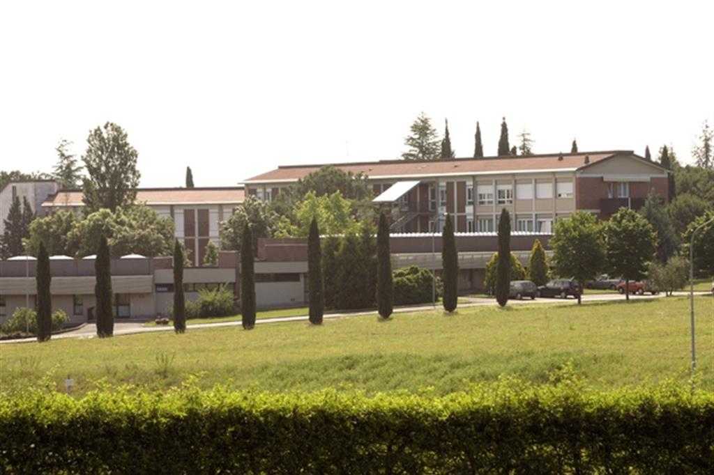 L'Istituto Universitario Sophia a Loppiano (Firenze)