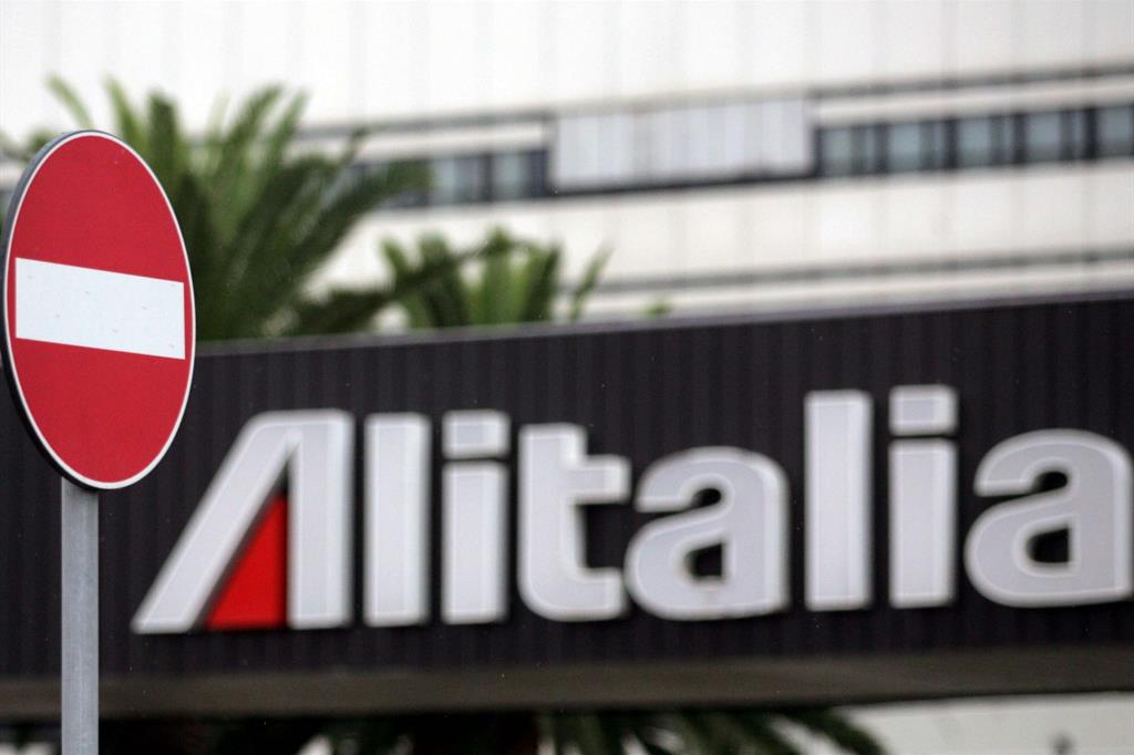 E adesso chi se la compra Alitalia?