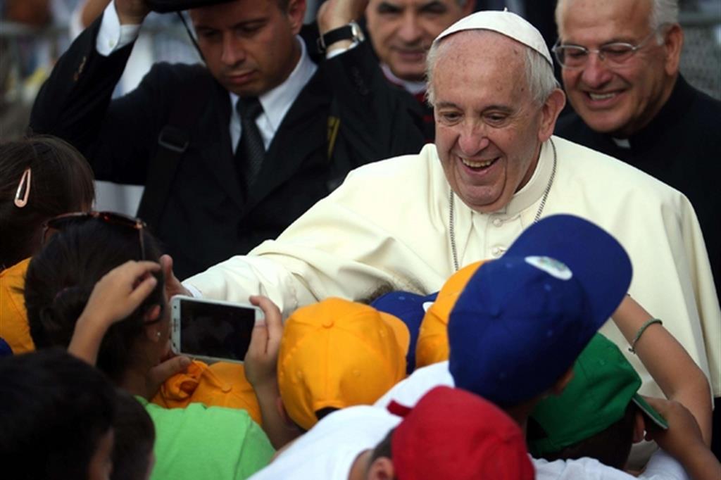 Il Papa: don Mazzolari profeta inascoltato. Al via processo di beatificazione