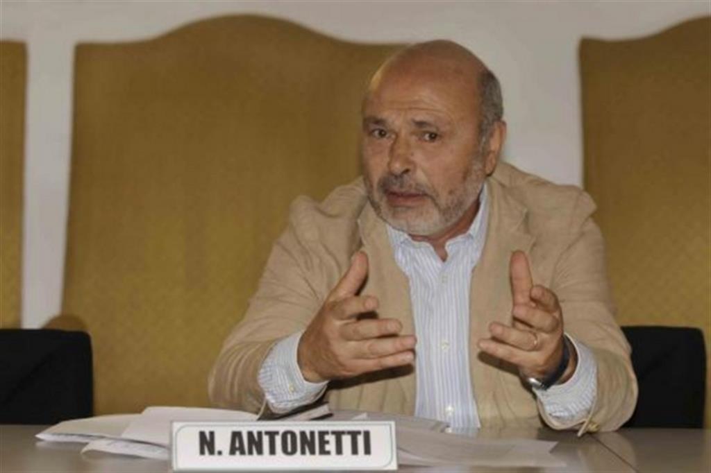 Antonetti: «È tempo che l'Europa torni a imparare dalle sue origini»