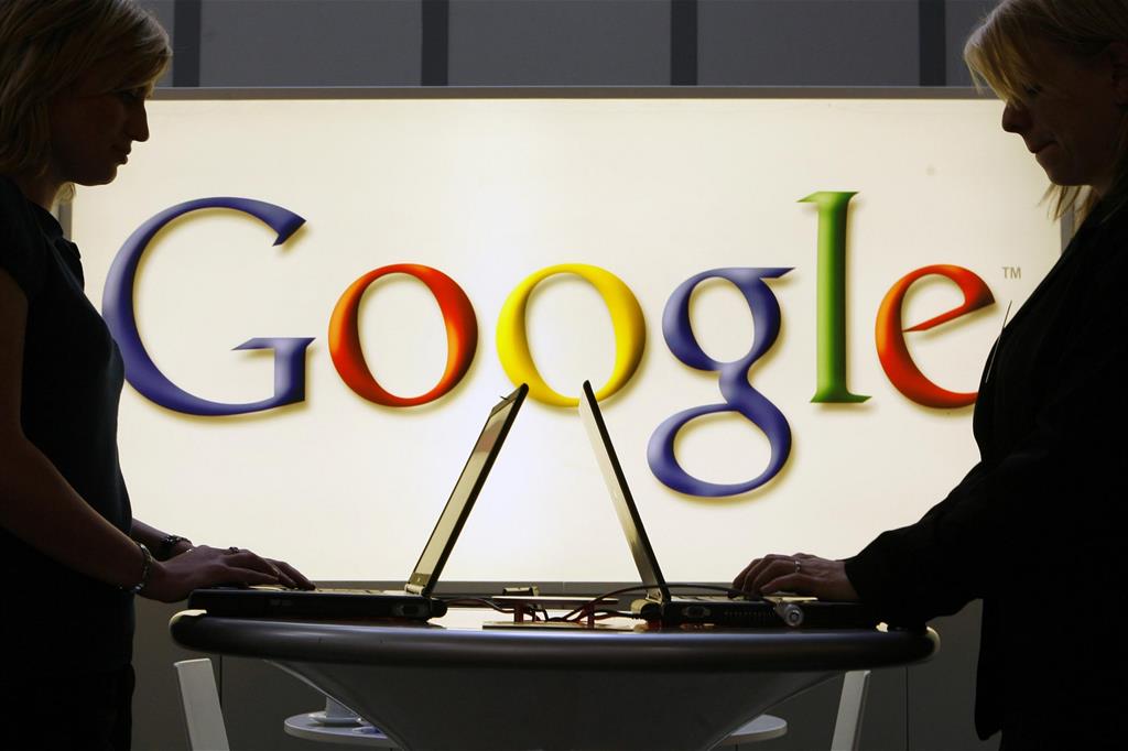 Google versa 306 milioni di euro al Fisco italiano