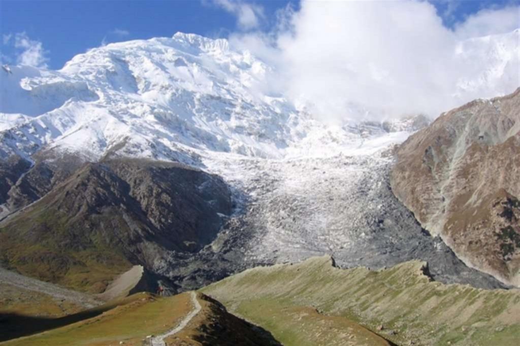 Un vortice di aria fredda ha fatto crescere i ghiacciai del Karakorum, la catena montuosa fra Pakistan, India e Cina