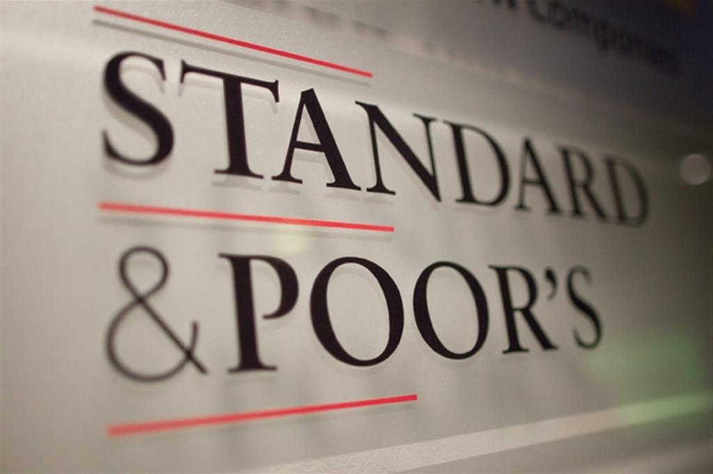 Standard & Poor's alza il rating italiano dopo 15 anni