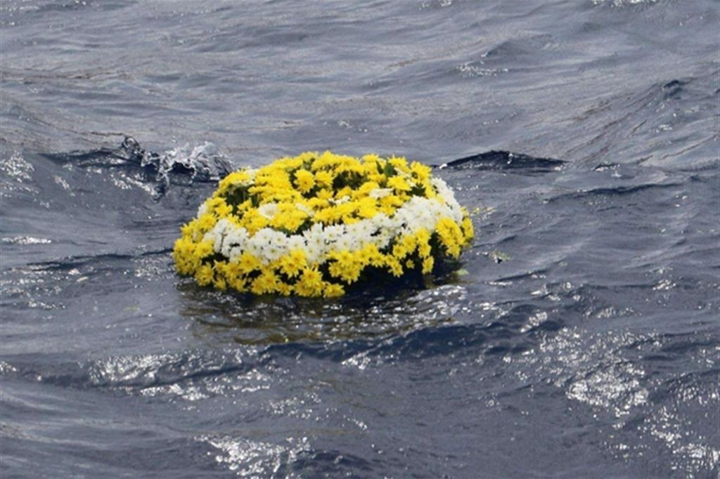 Quattro anni fa la strage a Lampedusa. «Mai più morti!»