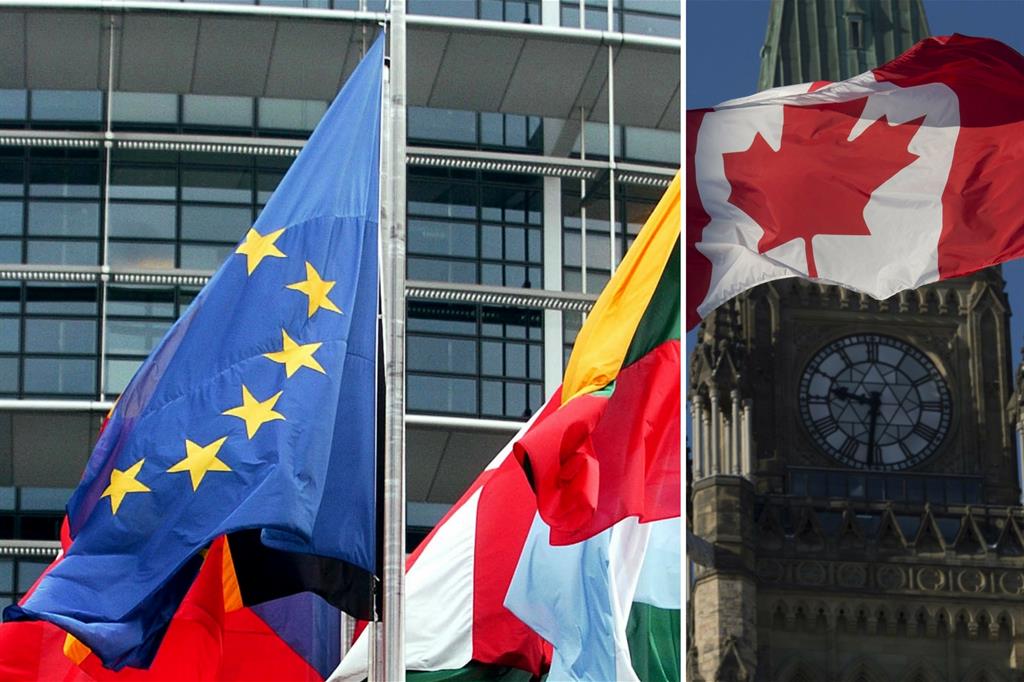 Ue-Canada, approvato il trattato economico che unisce e divide. Ecco perché