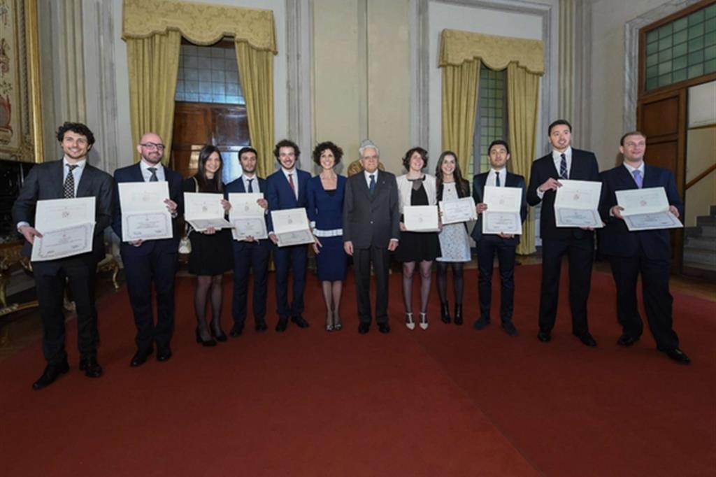 Tornano i Premi di laurea del Comitato Leonardo