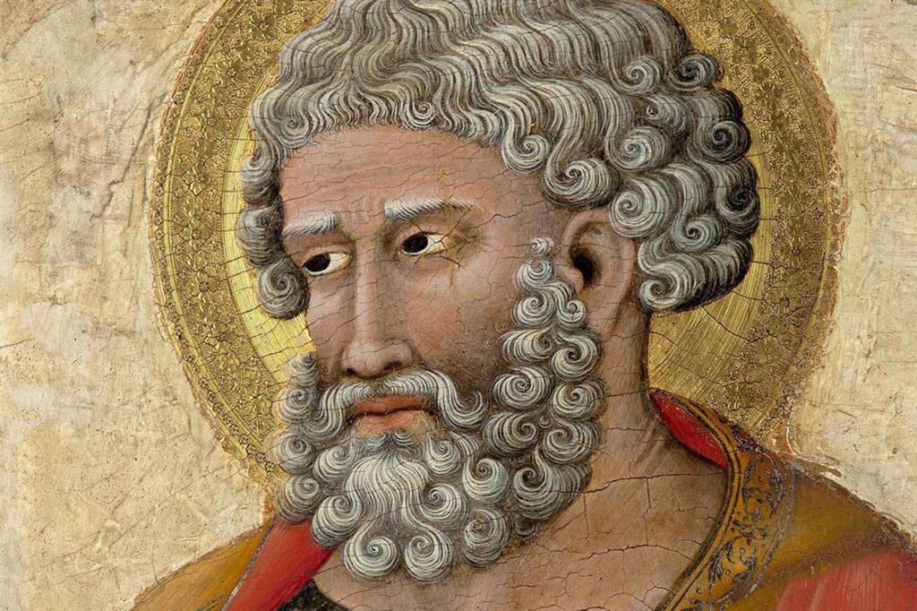 Storia e arte: Pisa e Roma unite (e divise) da san Pietro