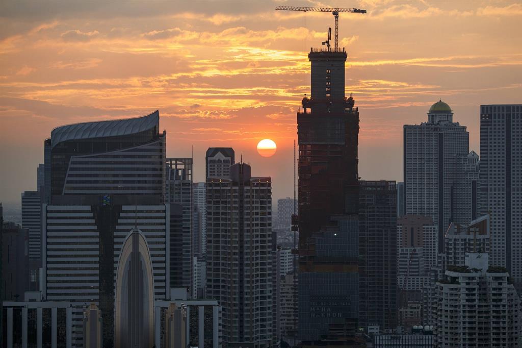 Hong Kong la città più visitata al mondo
