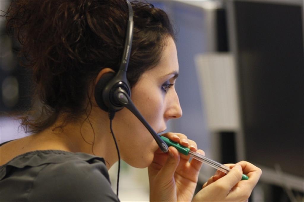 Il caso Phonetica: video-chiamate per informare meglio