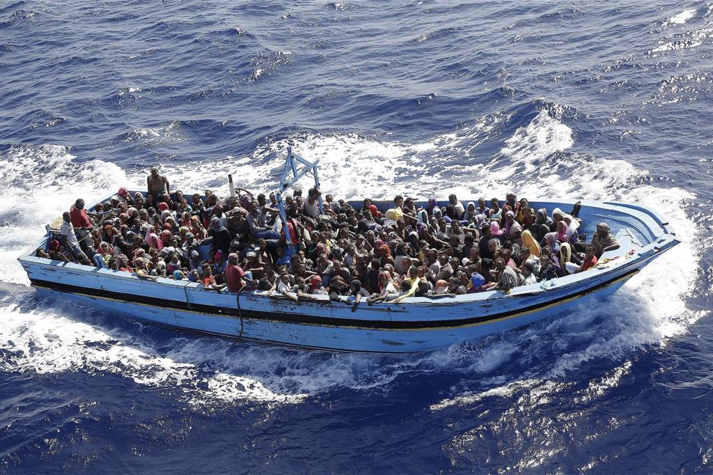 La Caritas: l'accordo Italia-Libia non fermerà i trafficanti