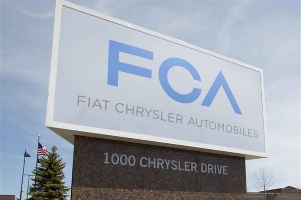 Fiat-Chrysler chiede certificazione per i nuovi modelli