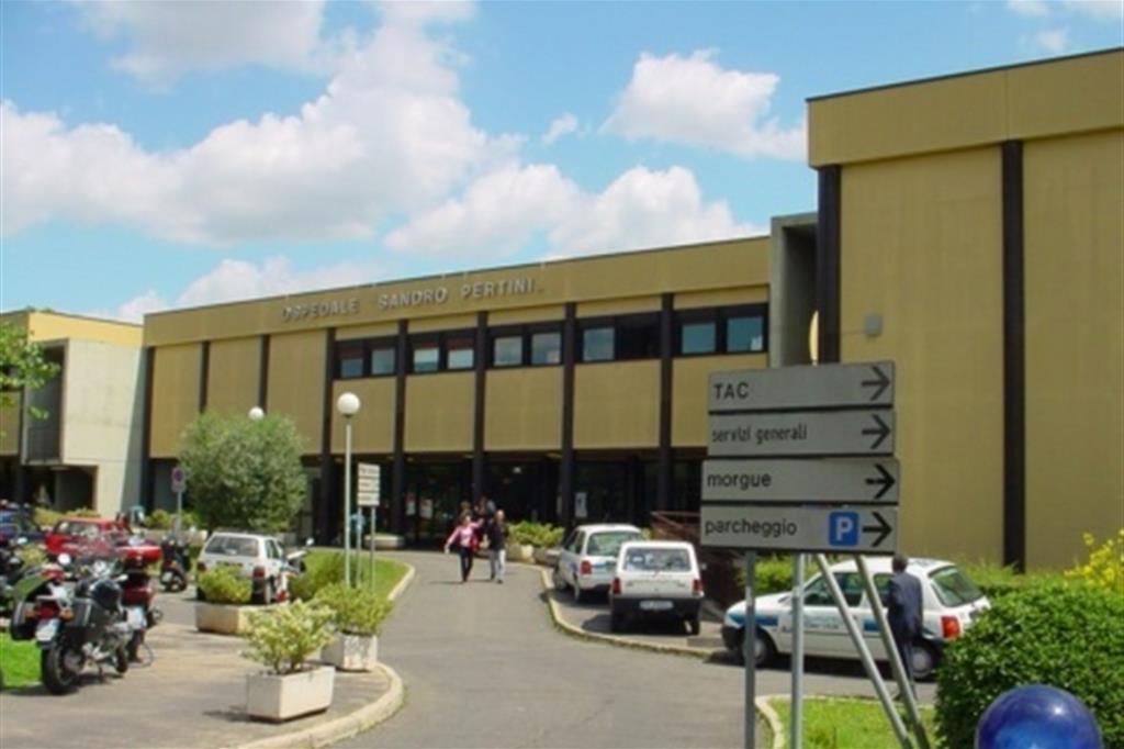 Ragazza morta per aneurisma: Lorenzin invia ispettori all'ospedale Pertini