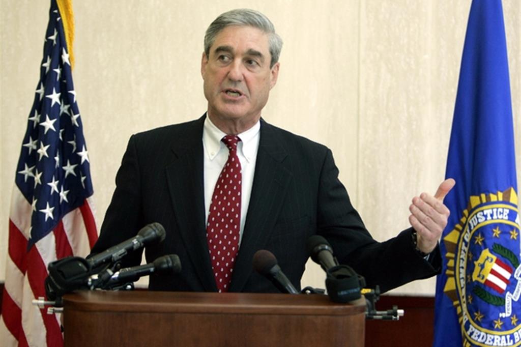 Il procuratore speciale Robert Mueller indaga sul cosiddetto "Russiagate" (Ansa/Ap)