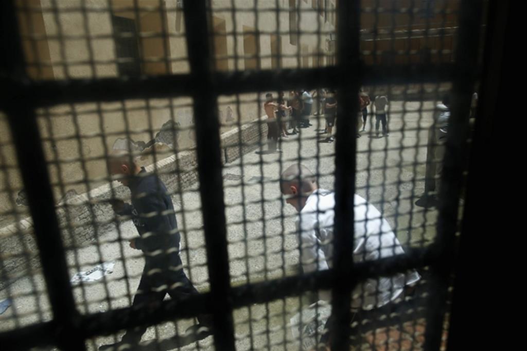 La denuncia: «Le carceri sovraffollate aiutano il radicalismo»