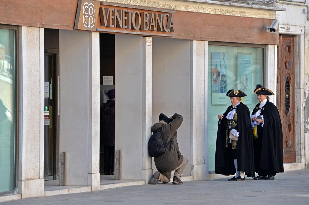 Il rimborso di Veneto Banca può aumentare