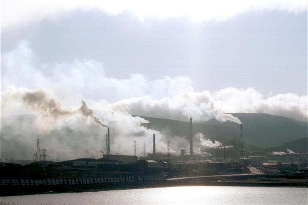 Con i crediti di carbonio le imprese incentivate ad inquinare di meno