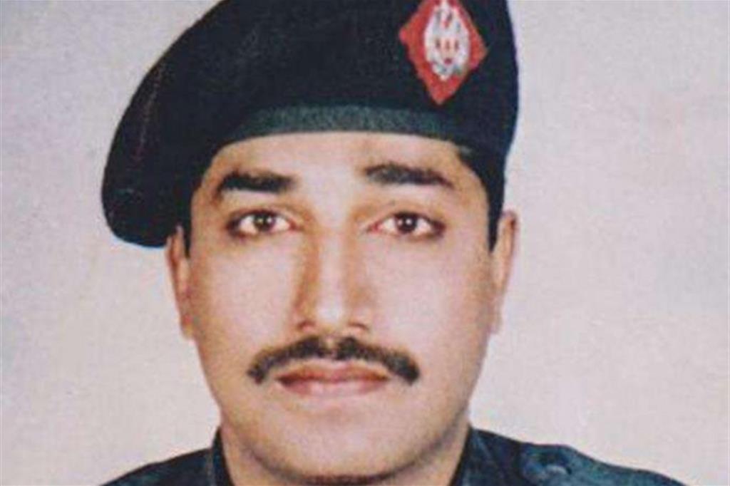 Khizar Hayat, 55 anni ed ex agente di polizia, era stato condannato nel 2003
