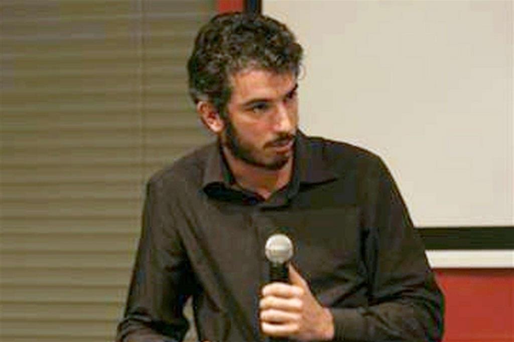 Gabriele Del Grande, il reporter trattenuto in Turchia