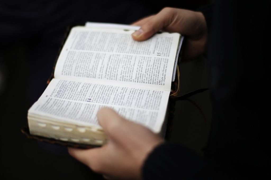 Bibbia, autentica avanguardia umanistica
