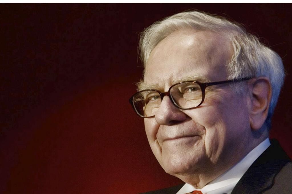Con una ricchezza stimata di 75 miliardi di dollari Warren Buffett è il secondo uomo più ricco del mondo, dopo Bill Gates