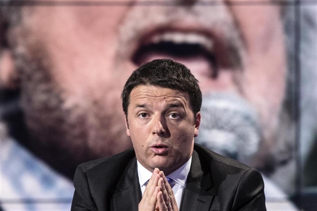 Renzi blinda il governo. Grillo? «Non diamolo per morto»