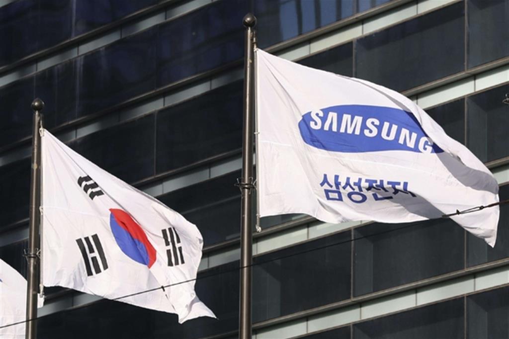 La Corea del Sud scopre Tangentopoli: dal presidente alla Samsung