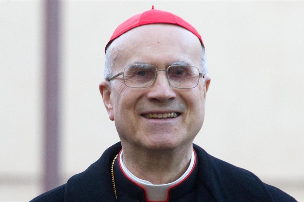 Il cardinale Bertone ha restituito 150mila euro all'ospedale