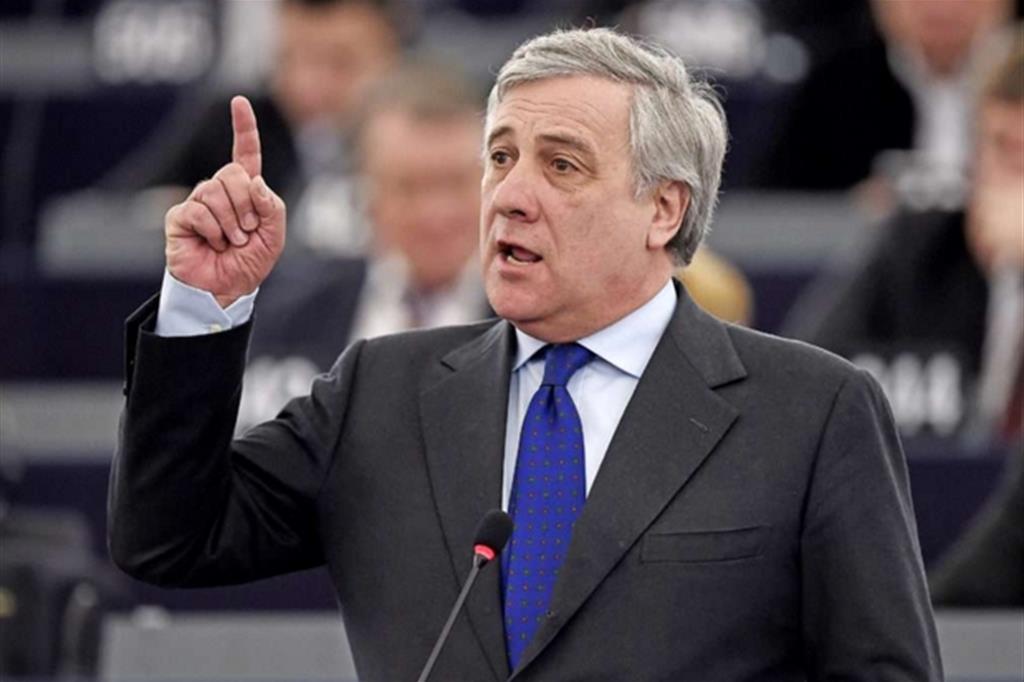 Tajani: «Ius culturae non sia tema elettorale»