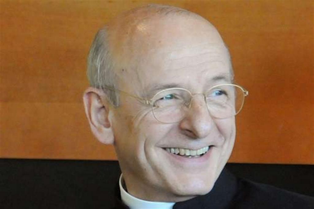 Mons. Fernando Ocáriz è il nuovo prelato dell'Opus Dei